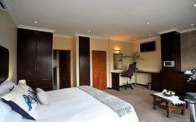 Sunset Manor Guest House